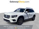 Mercedes-Benz GLB 250 FWD