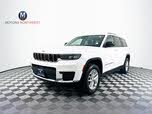 Jeep Grand Cherokee L Laredo 4WD