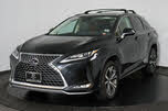 Lexus RX Hybrid 450h AWD