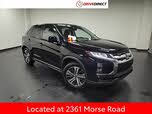 Mitsubishi Outlander Sport ES FWD