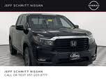 Honda Ridgeline RTL-E AWD