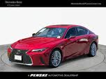 Lexus IS 300 RWD
