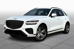 Genesis GV70 3.5T Sport AWD