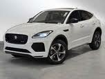 Jaguar E-PACE P250 R-Dynamic SE AWD
