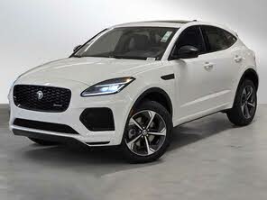 Jaguar E-PACE P250 R-Dynamic SE AWD