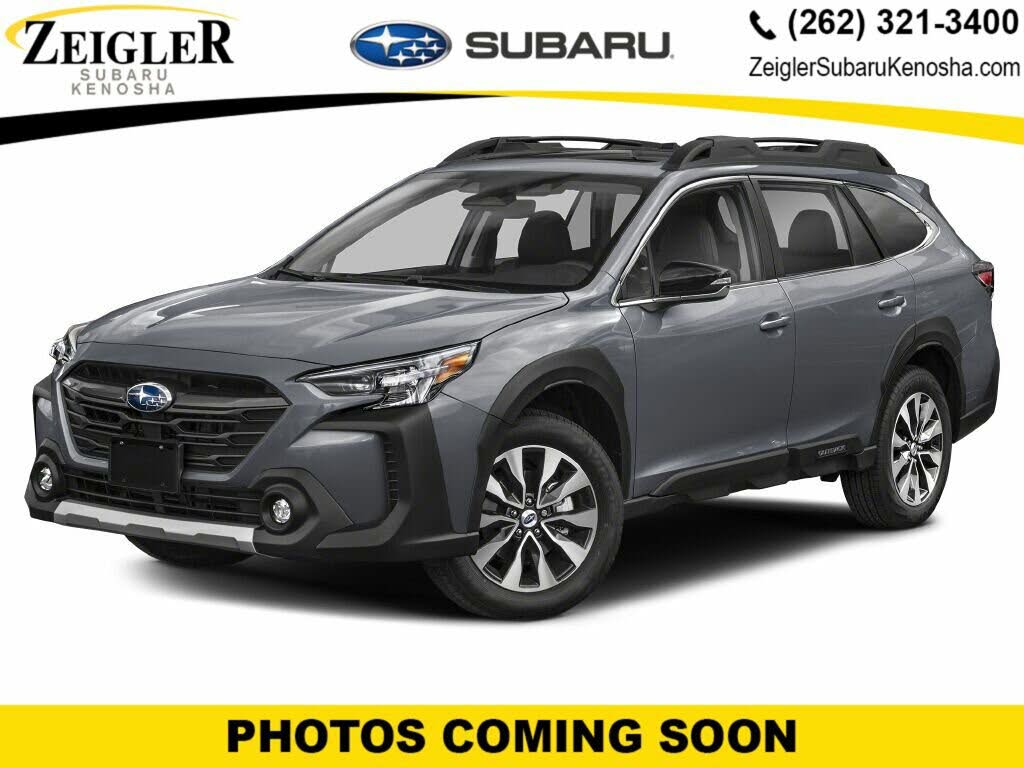 2025 Subaru Outback Touring XT AWD