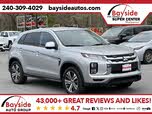 Mitsubishi Outlander Sport BE FWD
