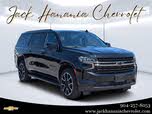 Chevrolet Suburban RST 4WD