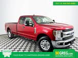 Ford F-350 Super Duty XLT SuperCab RWD