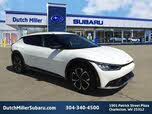 Kia EV6 Wind AWD