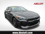 Kia Stinger GT-Line RWD