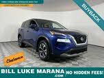 Nissan Rogue SV FWD