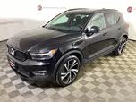 Volvo XC40 T4 R-Design FWD