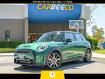 MINI Cooper S 4-Door Hatchback FWD