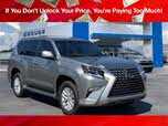 Lexus GX 460 AWD