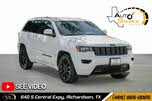 Jeep Grand Cherokee Altitude RWD