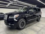 Lincoln Navigator Black Label 4WD