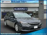 Subaru Impreza Wagon AWD