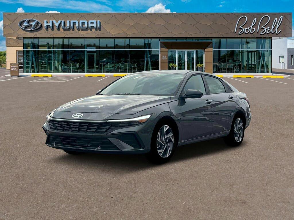 Bob Bell Hyundai - Glen Burnie, MD