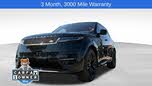 Land Rover Range Rover Sport P400 Dynamic SE AWD