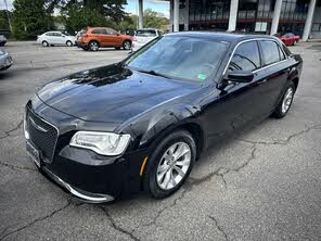 Chrysler 300 Touring RWD