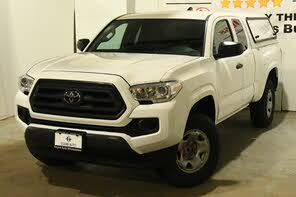 Toyota Tacoma SR I4 Access Cab RWD