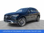 Mercedes-Benz GLC 300 4MATIC