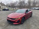 Kia K5 GT-Line FWD