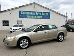 Dodge Stratus SXT Sedan FWD