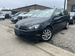 Volkswagen Jetta SportWagen SE FWD
