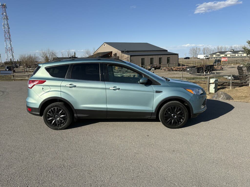 2013 Ford Escape SE AWD