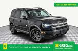 Ford Bronco Sport Big Bend AWD