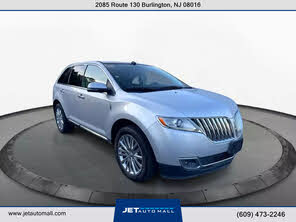 Lincoln MKX AWD