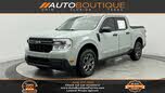 Ford Maverick XLT SuperCrew FWD