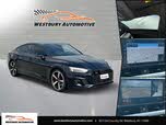 Audi A5 Sportback quattro Premium Plus S Line 45 TFSI AWD