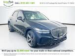 Genesis GV70 3.5T Sport AWD