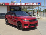 Land Rover Range Rover Sport HST AWD