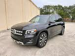 Mercedes-Benz GLB 250 FWD
