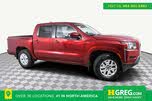 Nissan Frontier SV Crew Cab RWD