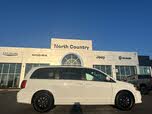 Dodge Grand Caravan GT FWD