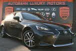 Lexus IS 300 RWD