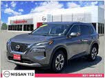Nissan Rogue SV AWD