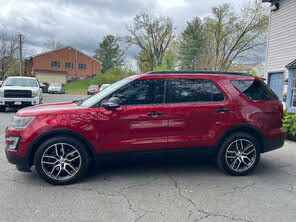 View vehicle photo 6