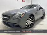 Mercedes-Benz SLC AMG SLC 43