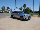 Lexus RX 350 FWD
