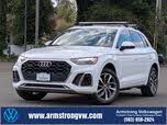 Audi Q5 quattro Premium Plus S Line 45 TFSI