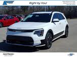Kia Niro EV Wave FWD