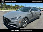 Hyundai Sonata SEL FWD