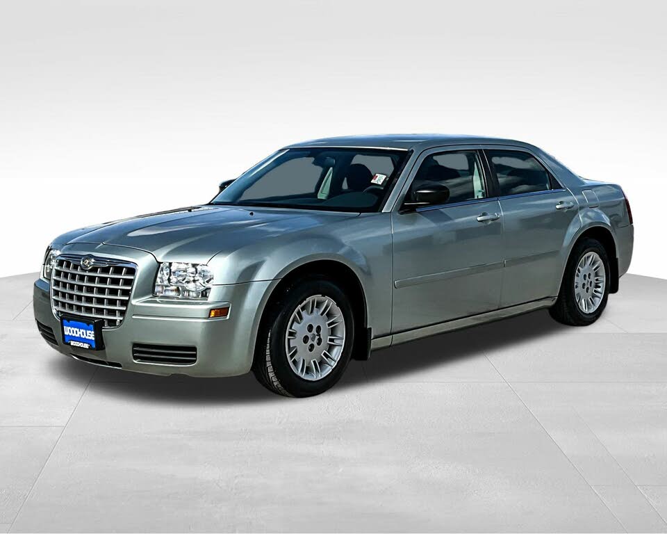 Used 2006 Chrysler 300 for Sale (with Photos) - CarGurus