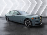 Rolls-Royce Phantom RWD